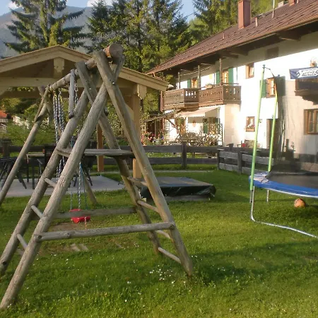 Schönfeldjoch Bayrischzell Exterior foto