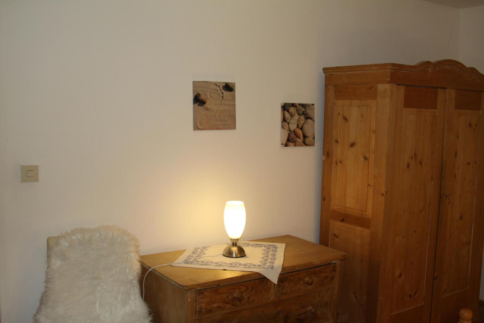 Schönfeldjoch Apartment
