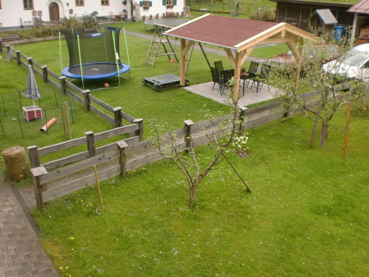 Schoenfeldjoch Apartament Bayrischzell