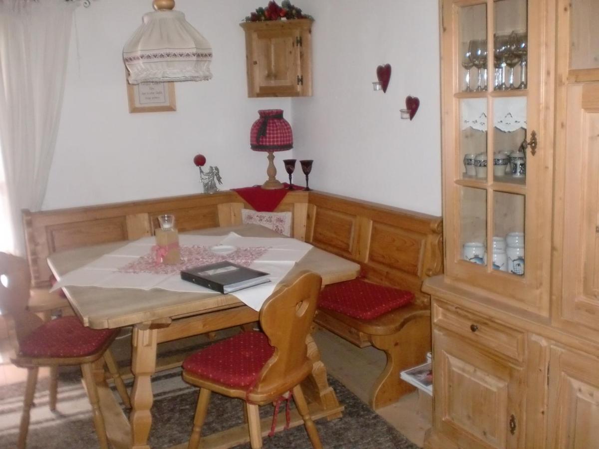 Apartment Schönfeldjoch